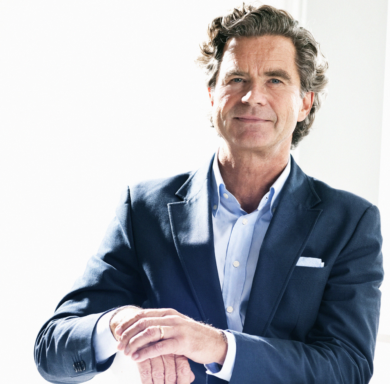 Florian Langenscheidt